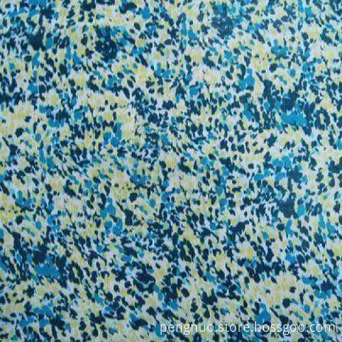 100% Polyester Satin Fabric